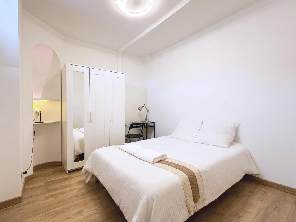 Paris Marais center cozy flat besides Notre Dame - 2