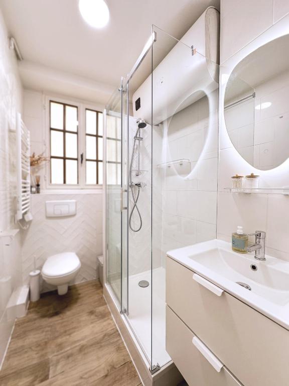 Paris Marais center cozy flat besides Notre Dame - 4