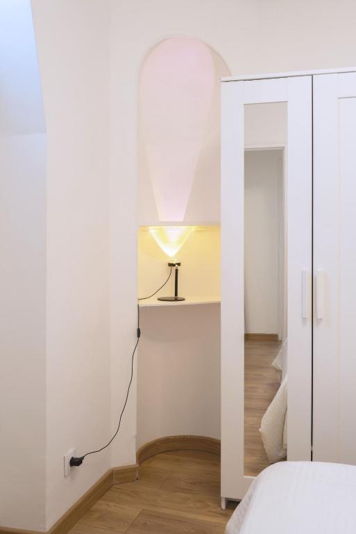 Paris Marais center cozy flat besides Notre Dame - 5