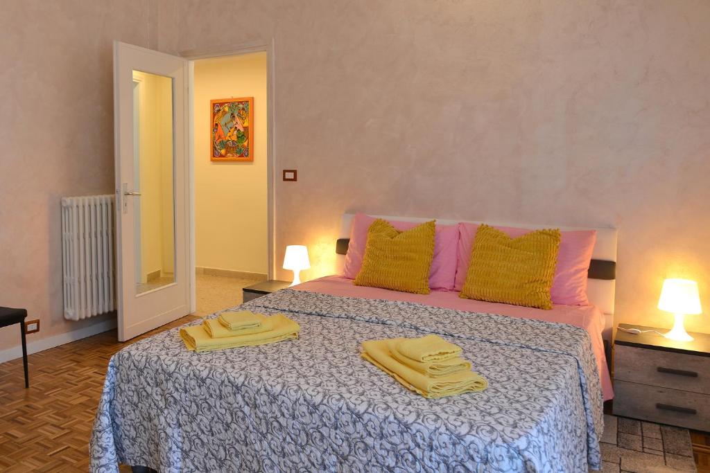 Appartamento Ginestra - 3