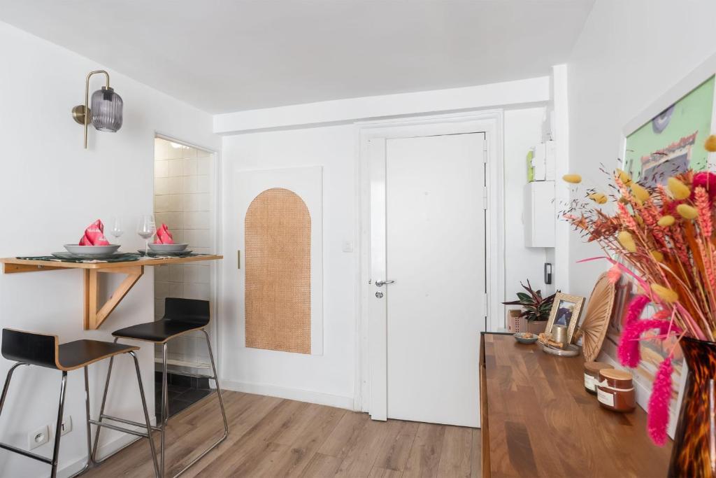 Appartement Feydeau - Welkeys - 4
