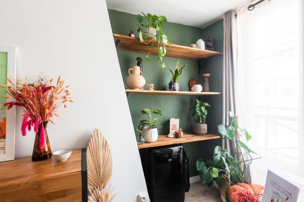 Appartement Feydeau - Welkeys - 3