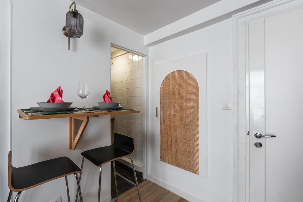 Appartement Feydeau - Welkeys - 5