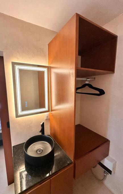 Luxury Boutique Studio - 5