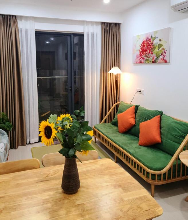 Ina apartment – Nera garden Hue