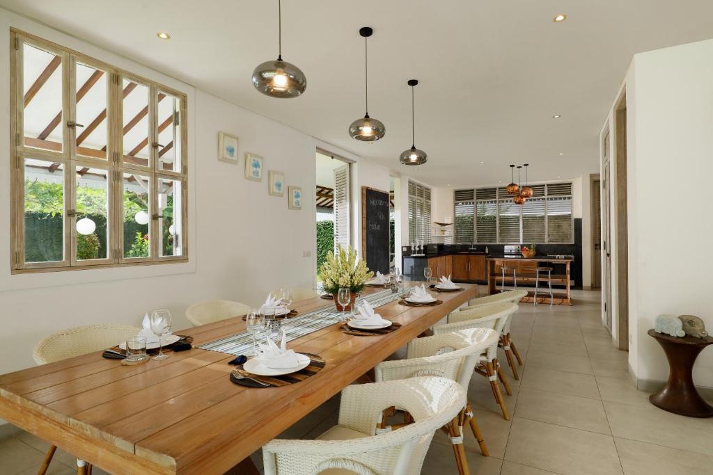 Villa Hasian Jimbaran