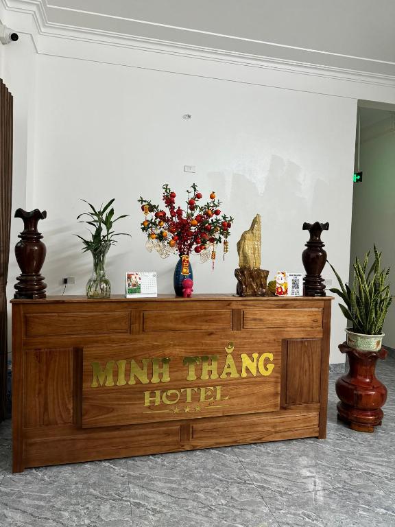 Hotel Minh Thang