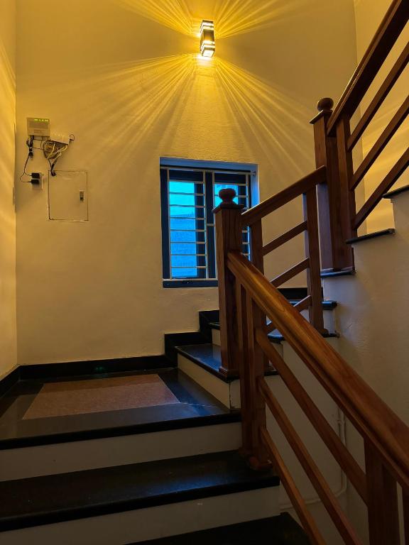 Hotel Minh Thang