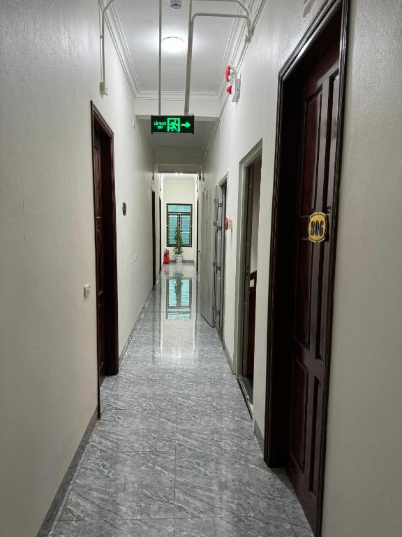 Hotel Minh Thang