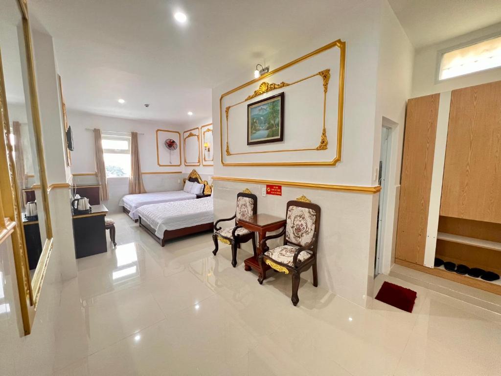 King Hotel Quang Ngai 호텔 이미지 1