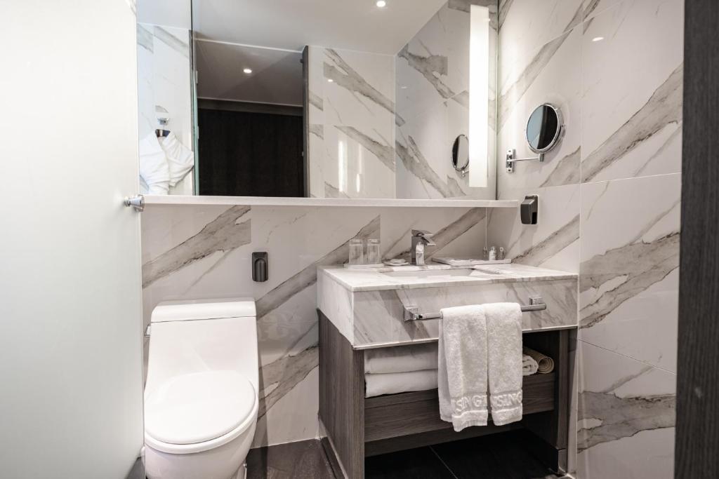 ケント ホテル ガンガリ バイ ケンジントン - Location image