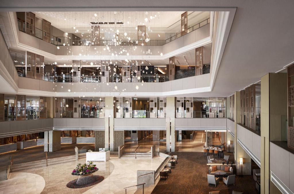 ล็อบบี้