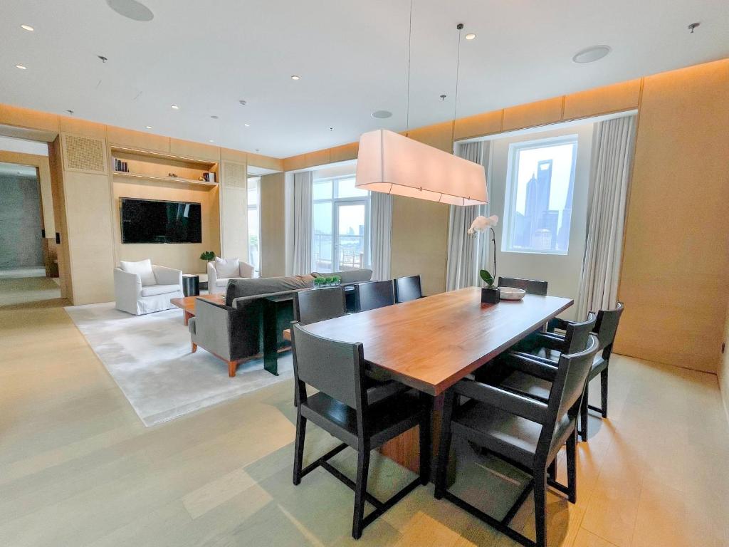 더 상하이 에디션