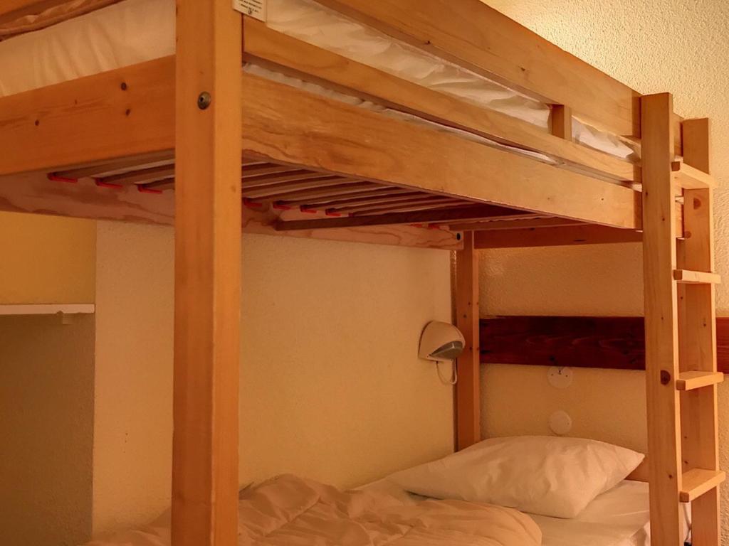 Spacieux appart 3 pièces, 6 pers, balcon calme aux Arcs - FR-1-346-571 - 4