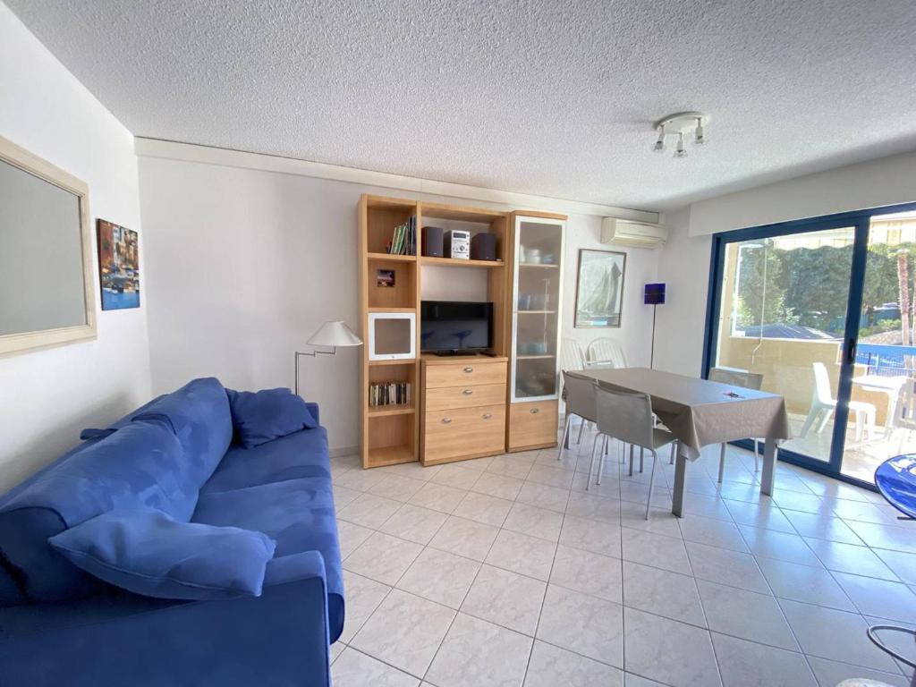 Appartement climatisé avec terrasse, proche plage et commerces, parking inclus, WiFi, classé 3* - FR-1-100-332 - 4