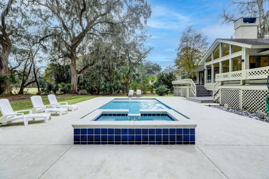 Gloucester 26, Hilton Head Island