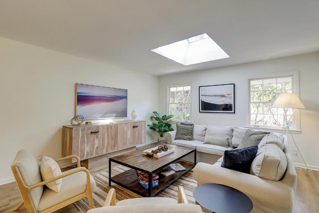 Forest Drive 19, Hilton Head Island