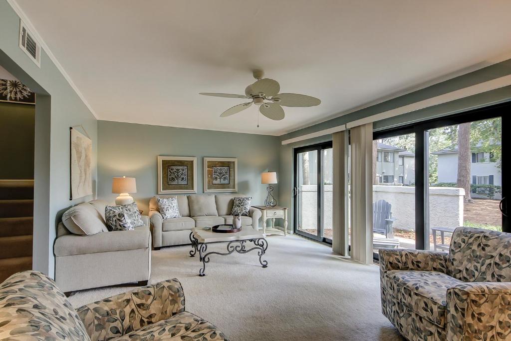 Harbourmaster 102, Hilton Head Island