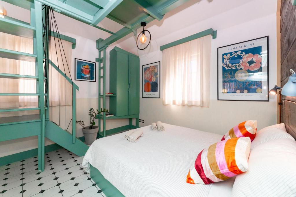 FIGA apartment, Split