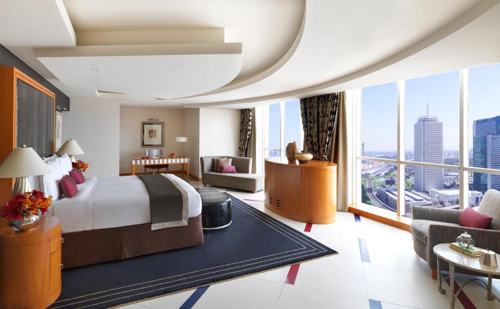 Fairmont Dubai