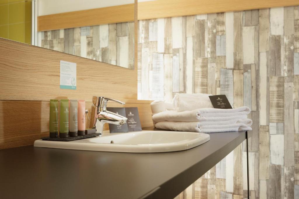 バスルーム（客室）