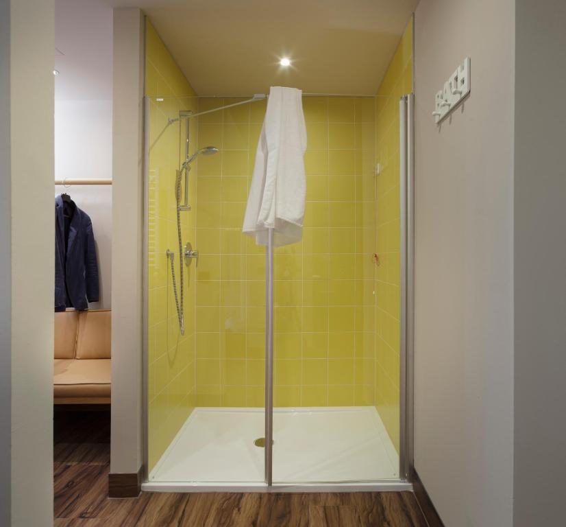 バスルーム（客室）