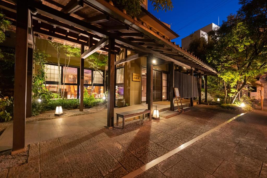 롯포칸 료칸 호텔 이미지 2