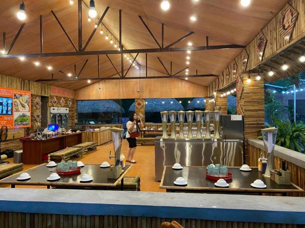 Ha Giang Eco Bungalow