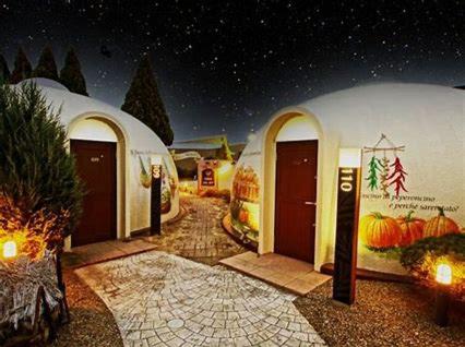 스파호텔 티즈리조트伊勢崎의 월풀 욕조 또는 스파 시설