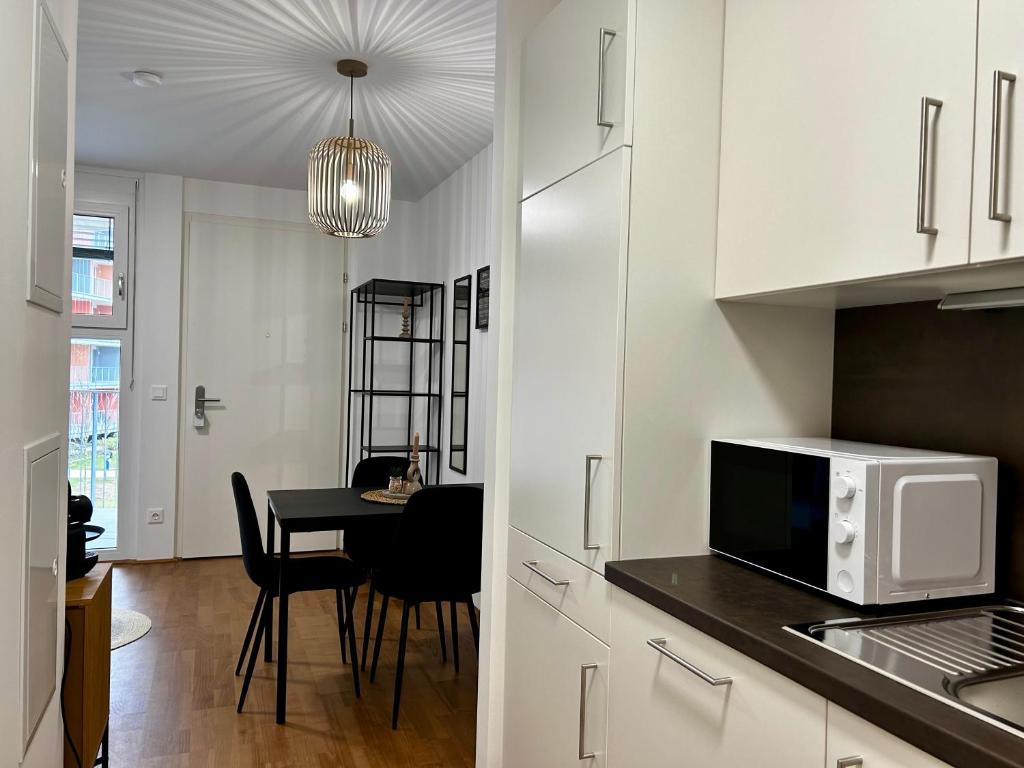 SHOME Apartments Graz I Self Check-in I Free Parking - 5