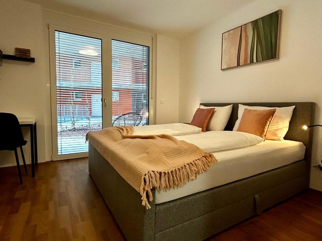 SHOME Apartments Graz I Self Check-in I Free Parking - 2