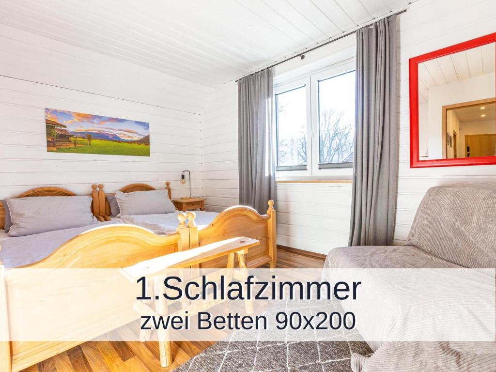 Ferienwohnung Rambold Sonnenterrasse - 5