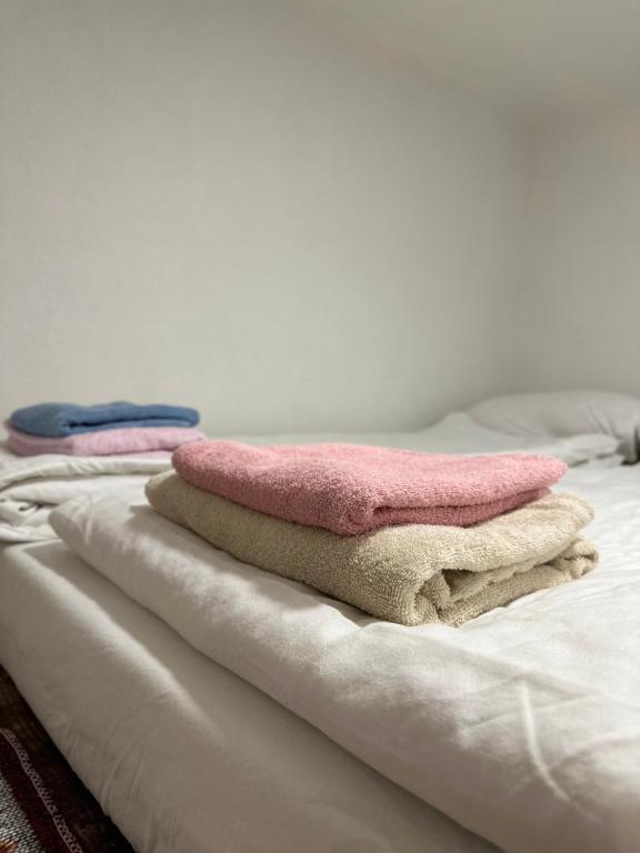 LILIUM Apartment - 4
