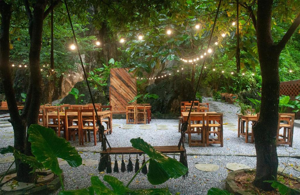 Discovery Lodge Phong Nha 호텔 이미지 2
