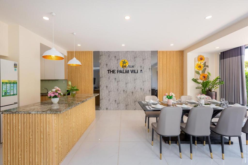 Luxury Villa inside Resort near The Sea