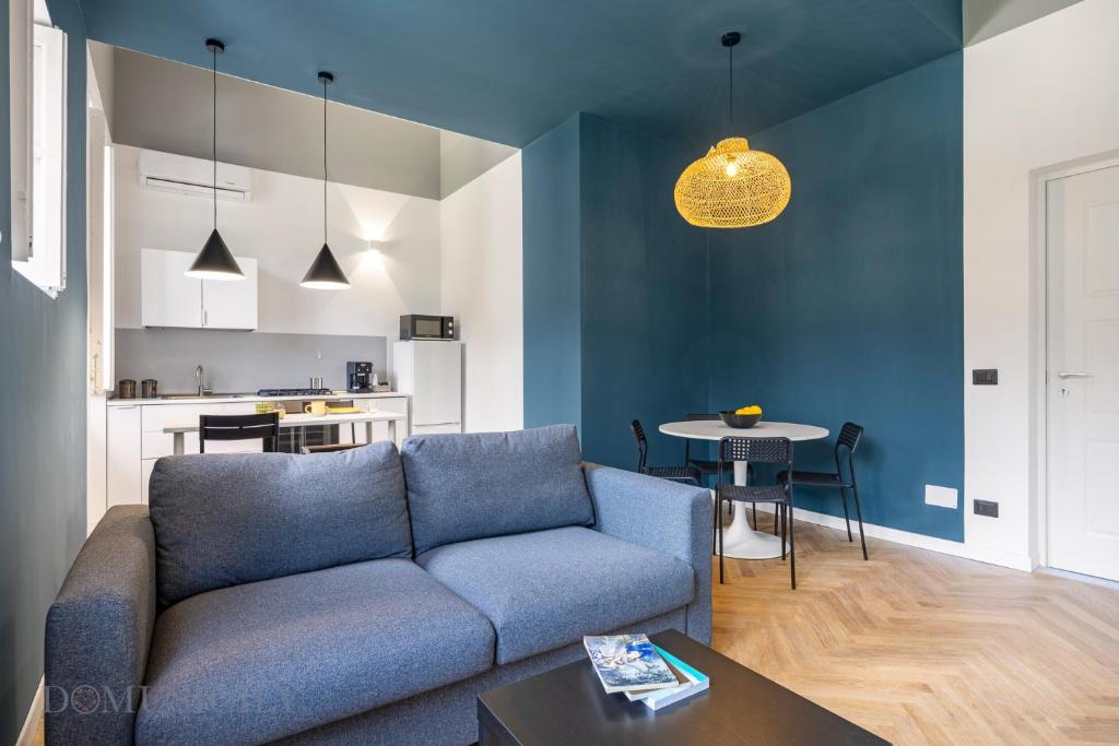 Real Tenuta Apartments By Domus Sicily - 4