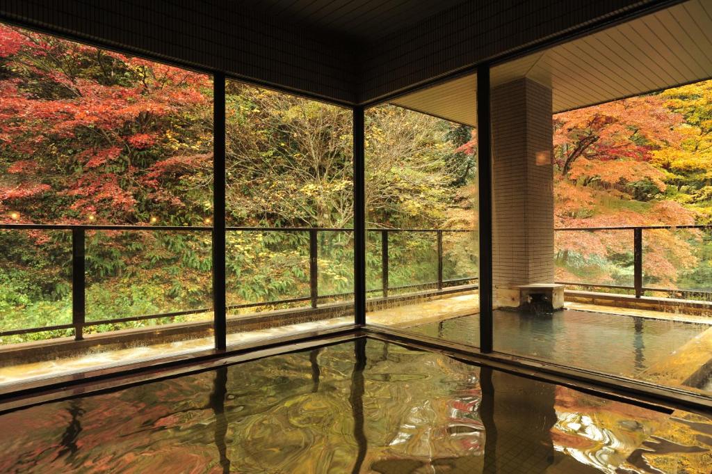 Tokinenoyado Yunushi Ichijoh 호텔 이미지 2