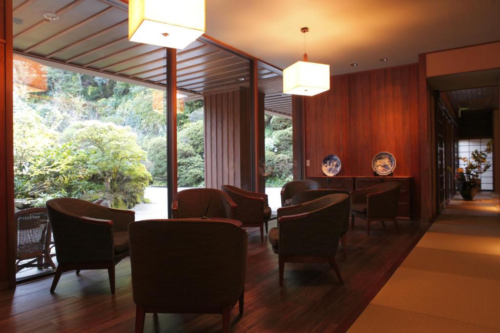 Tokinenoyado Yunushi Ichijoh 호텔 이미지 1