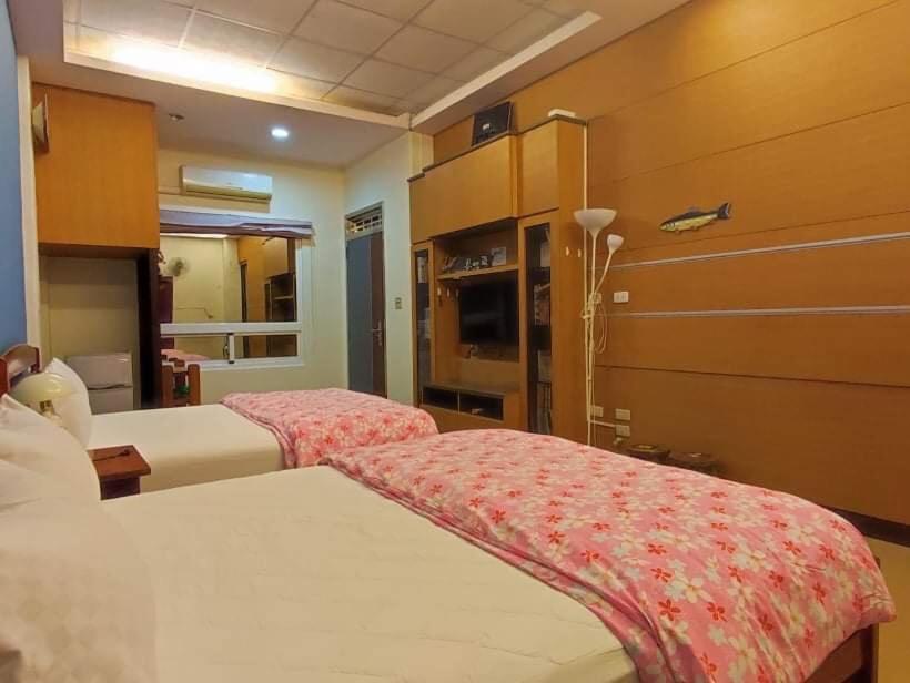 마운틴 오션 비앤비 호텔 이미지 1