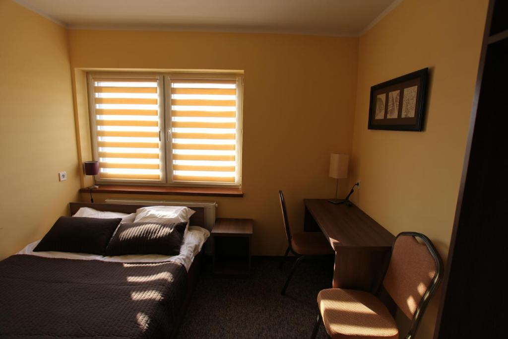 Hotelik A2 photo