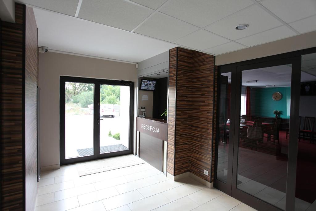 Hotelik A2 photo