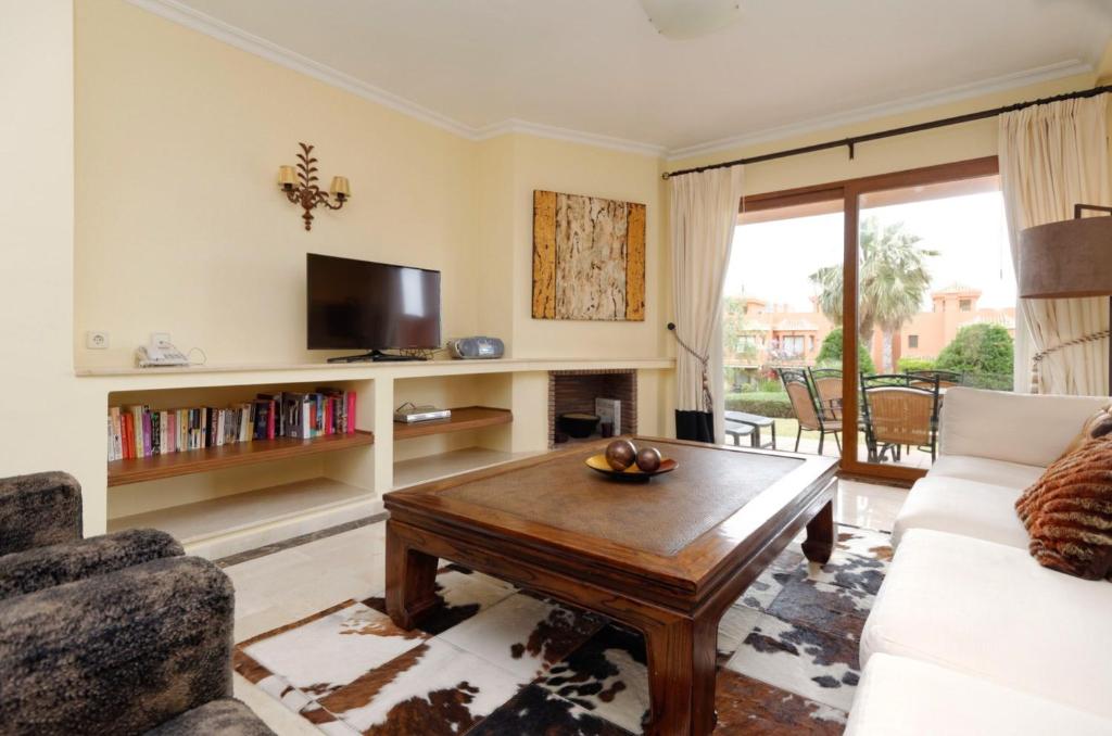 Paradise in la Manga Club - 3
