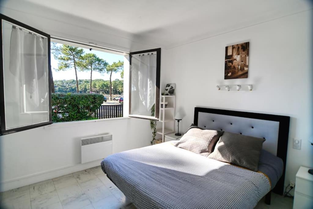 Villa Makila - 6 people. - 20m from Lake Hossegor - 3