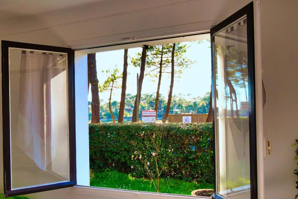 Villa Makila - 6 people. - 20m from Lake Hossegor - 4