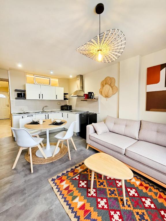 Design Flat - 2