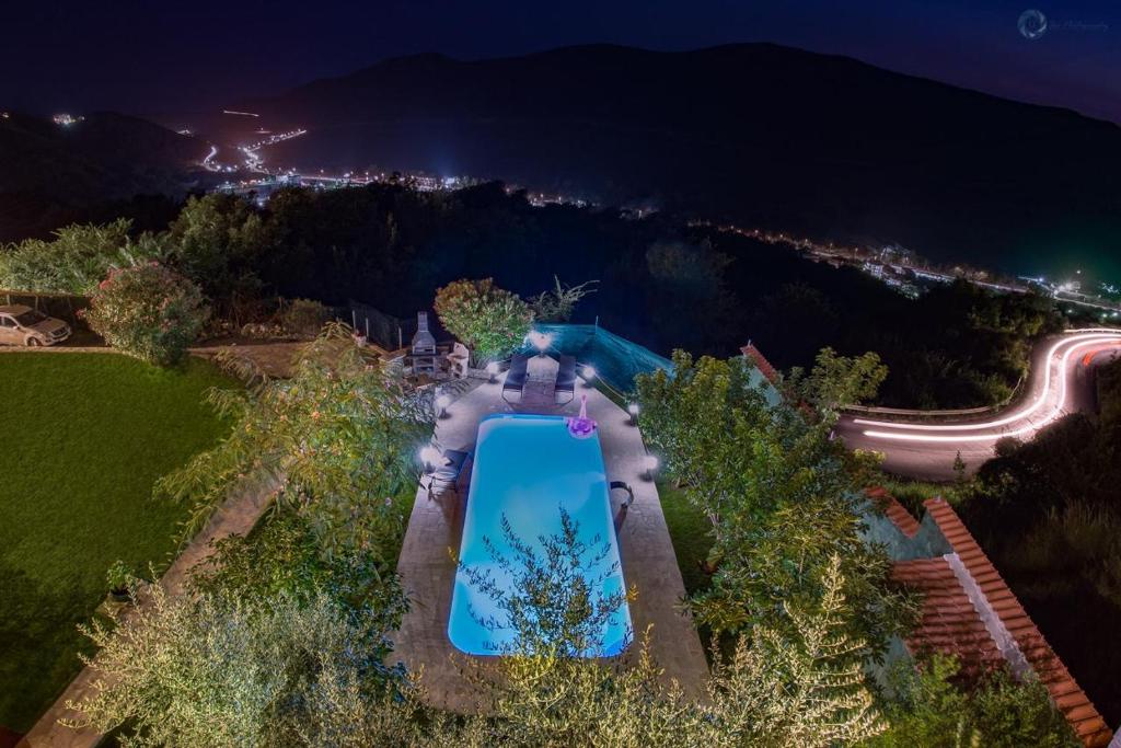 Villa Marco Polo - 2