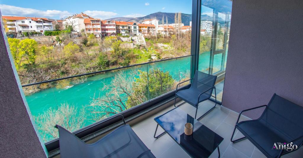 Apartment Vista Neretva - 2
