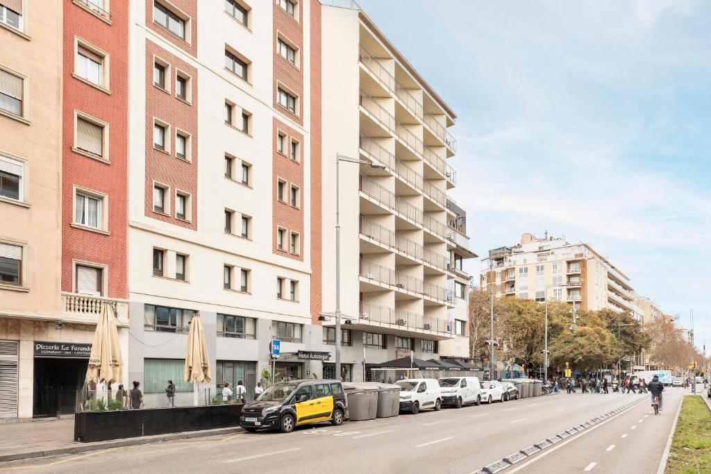 Hotel Best Auto Hogar - 4