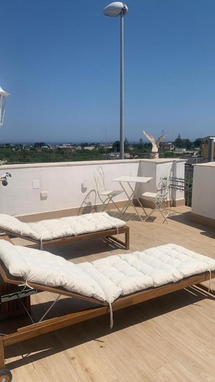 Barone luxury rooms - 5