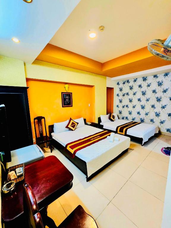 Tuan Hung Hotel HCM